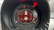 Fiat 500 1.0 Mild Hybrid 3dr Petrol Hatchback